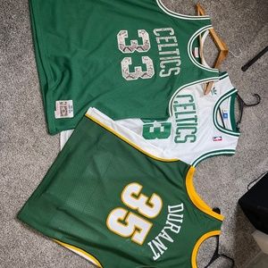 NBA Jerseys